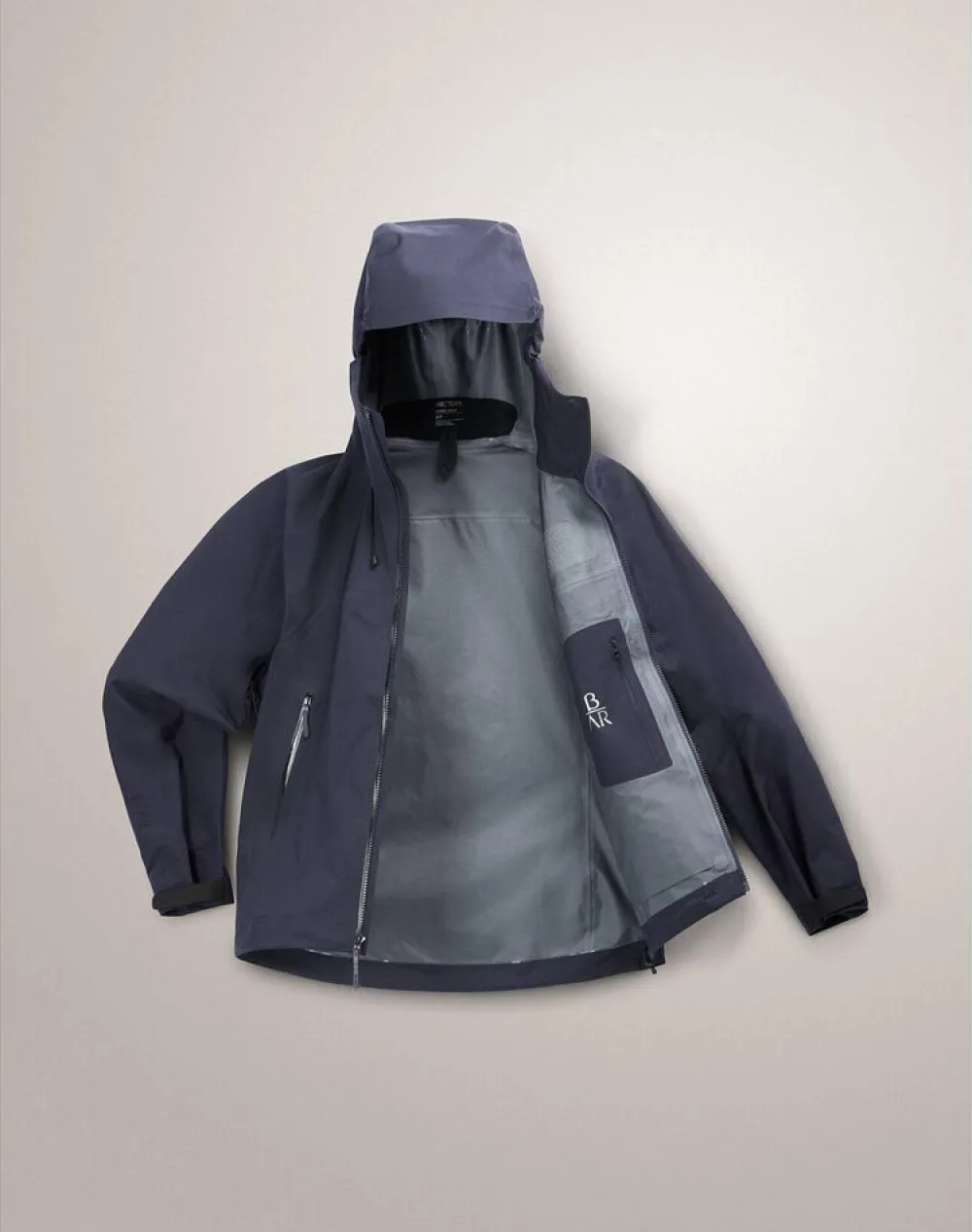 DAMES Arcteryx Beta AR jacket W - Stormhood