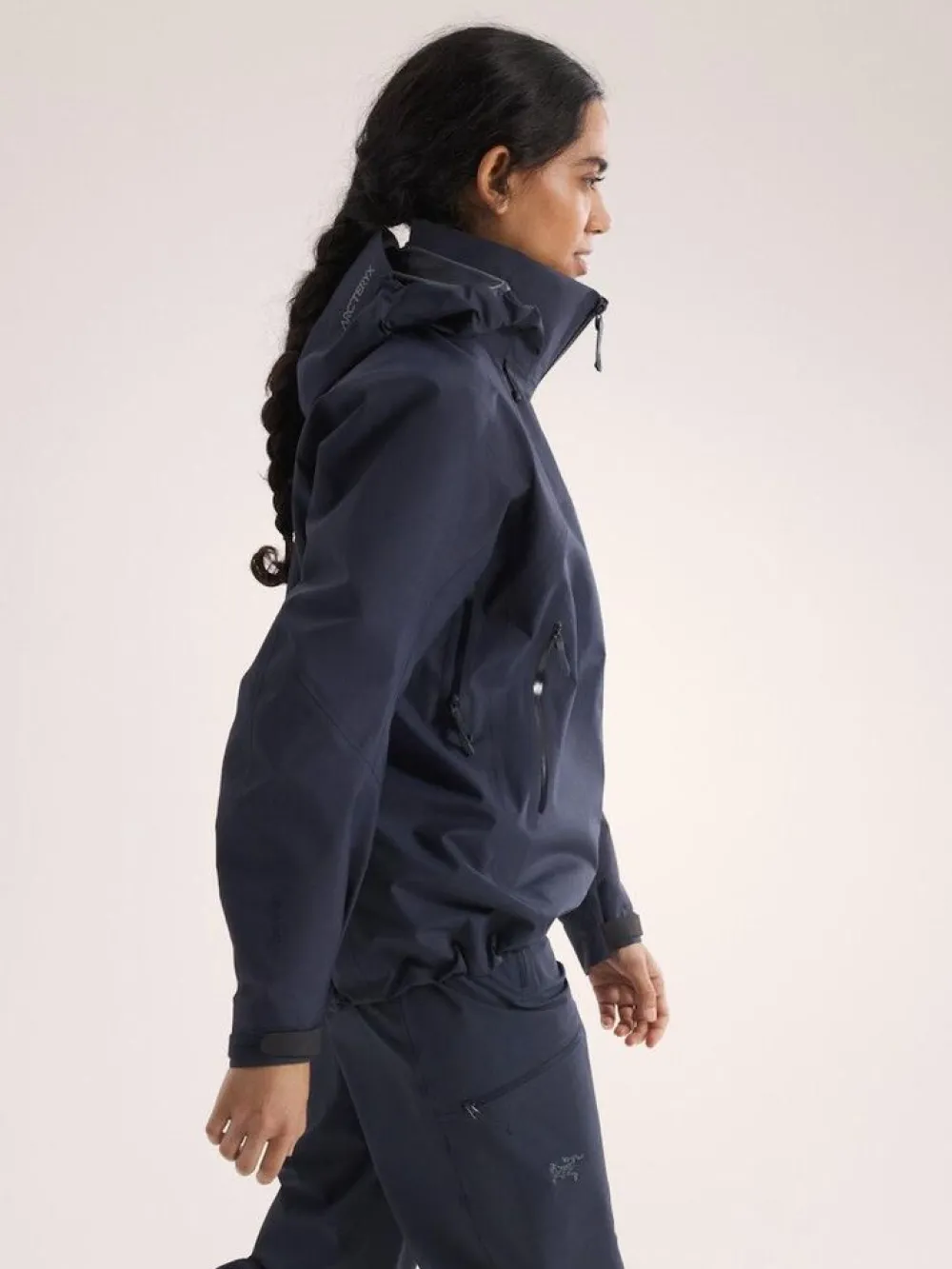 DAMES Arcteryx Beta AR Jacket W