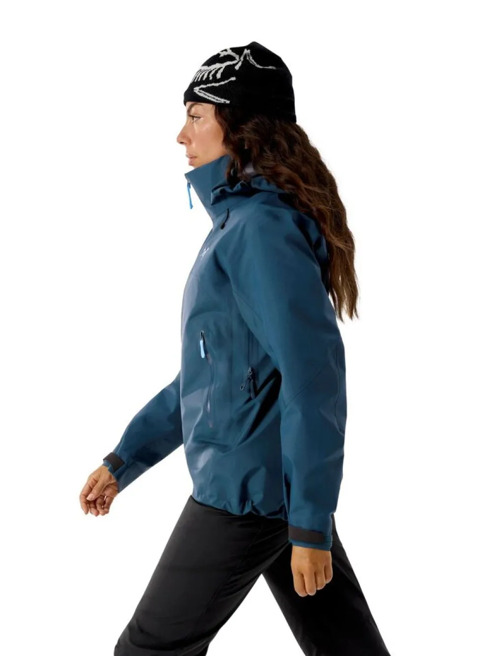 DAMES Arcteryx Beta AR Jacket W