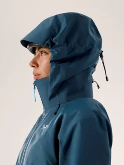 DAMES Arcteryx Beta AR Jacket W