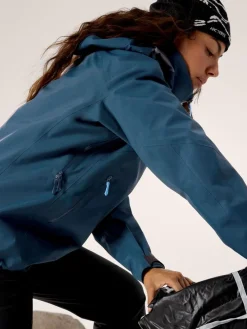 DAMES Arcteryx Beta AR Jacket W
