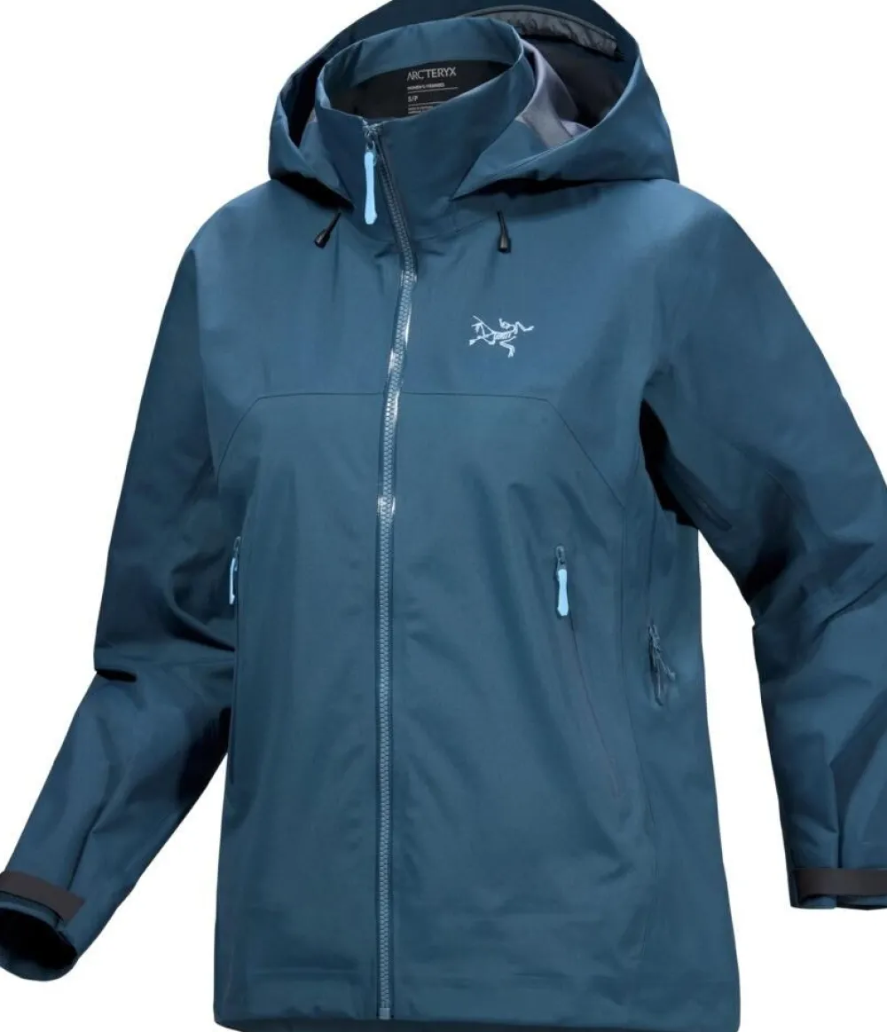 DAMES Arcteryx Beta AR Jacket W