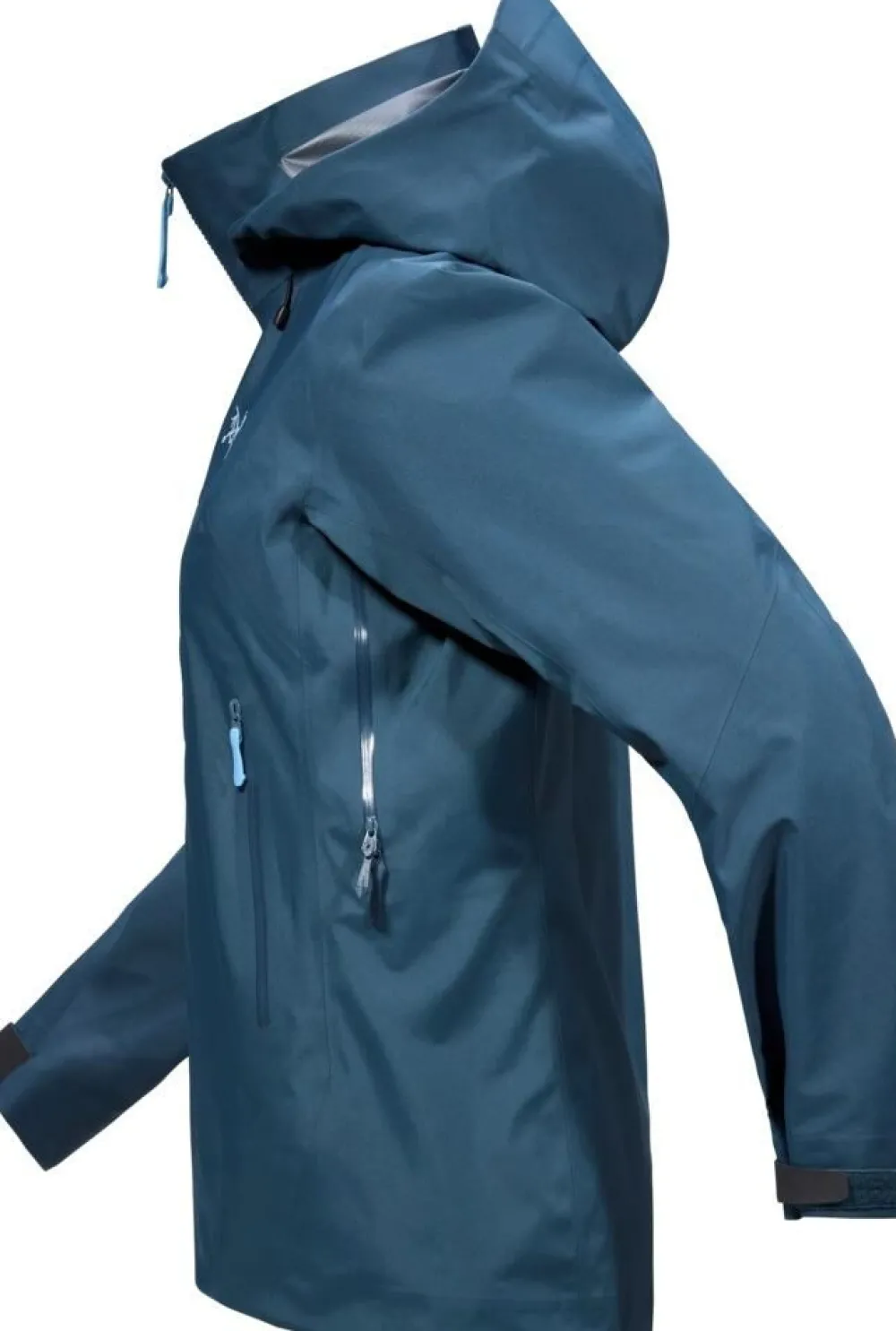 DAMES Arcteryx Beta AR Jacket W