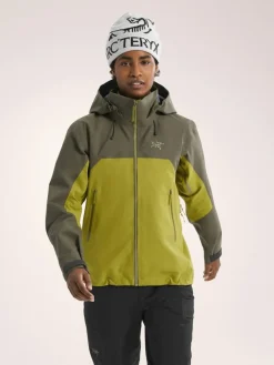 DAMES Arcteryx Beta AR Jacket W