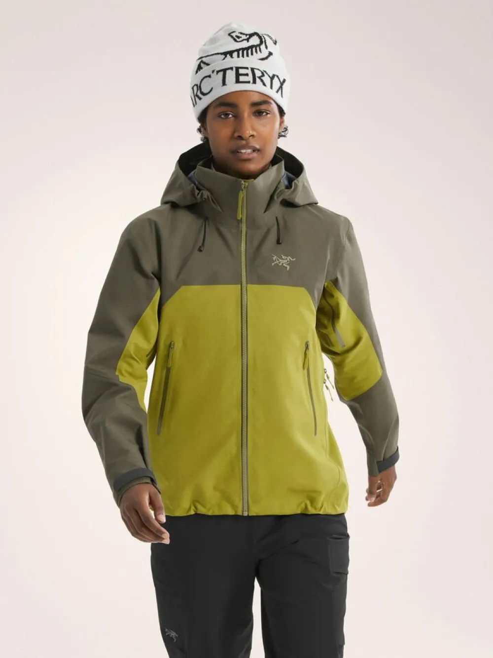 DAMES Arcteryx Beta AR Jacket W
