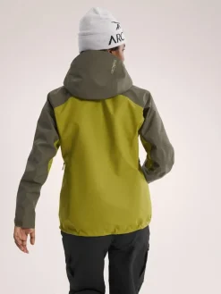 DAMES Arcteryx Beta AR Jacket W