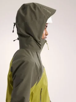 DAMES Arcteryx Beta AR Jacket W