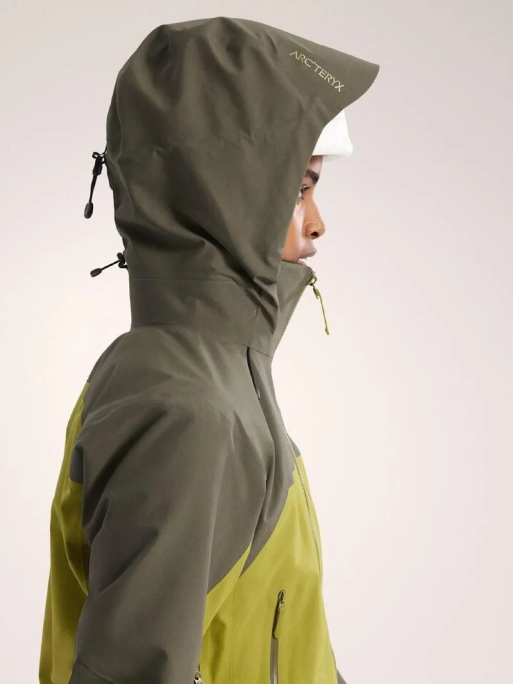 DAMES Arcteryx Beta AR Jacket W
