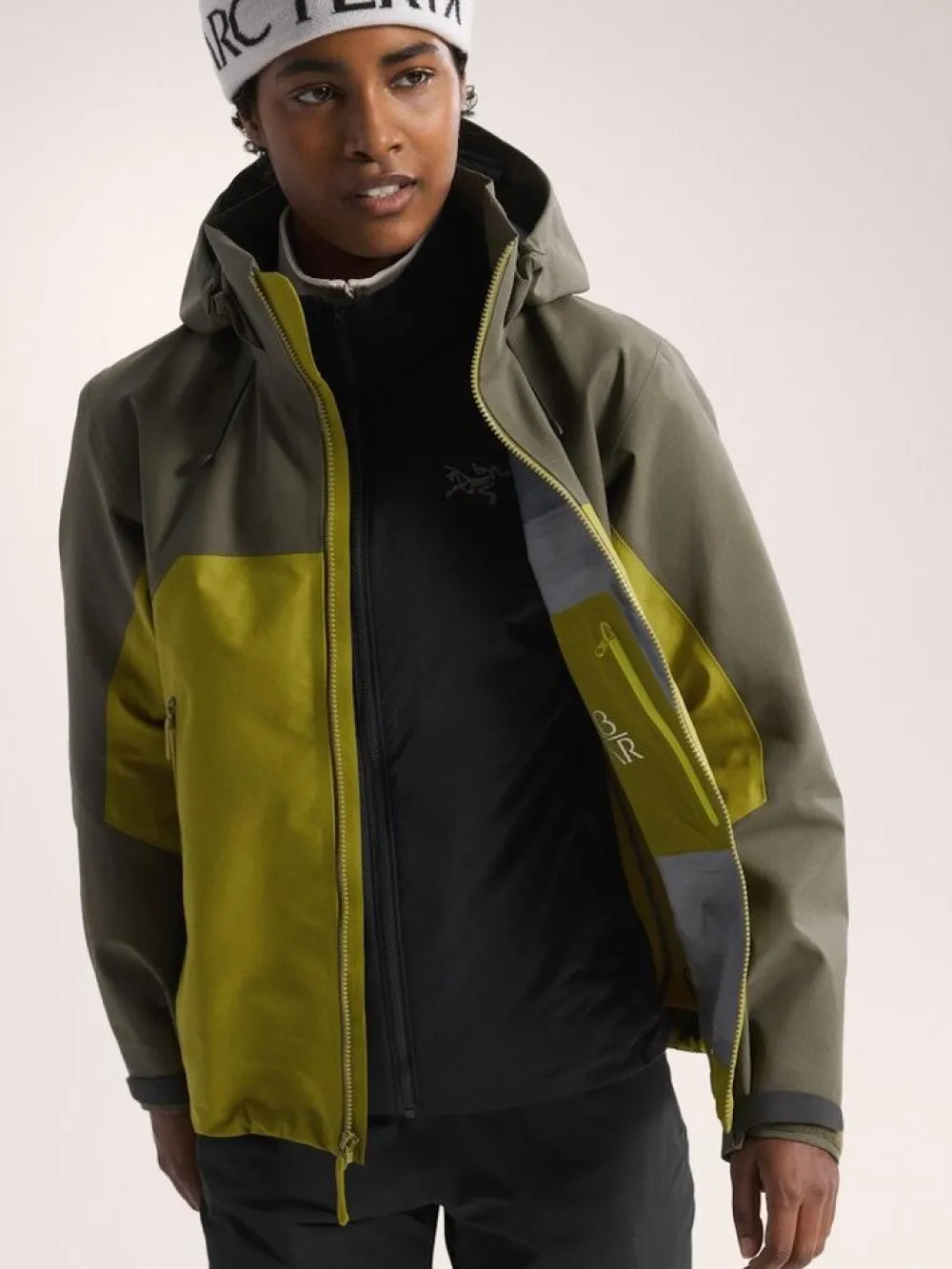 DAMES Arcteryx Beta AR Jacket W
