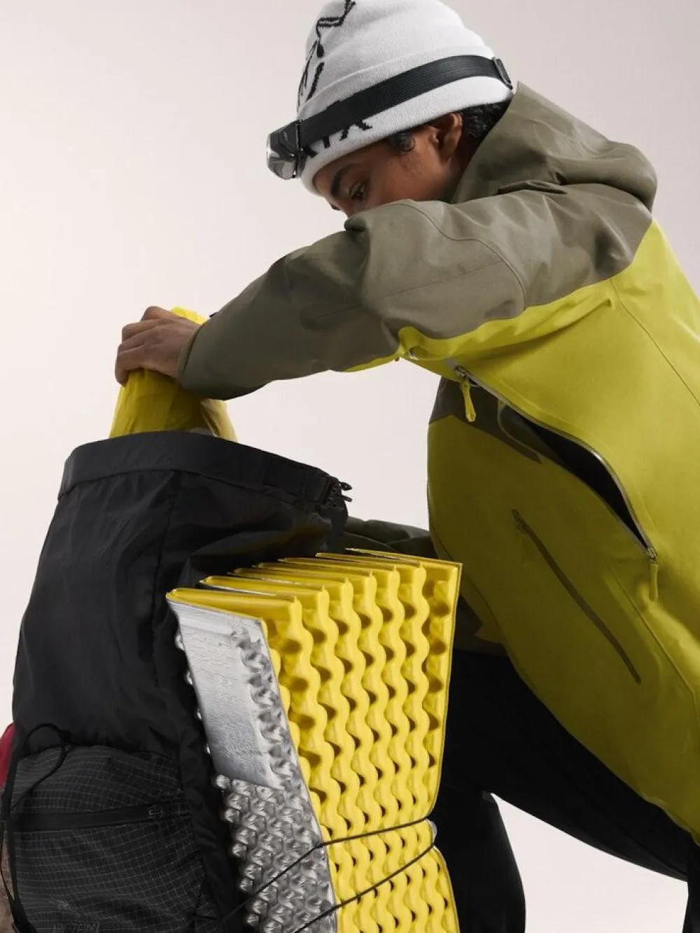 DAMES Arcteryx Beta AR Jacket W