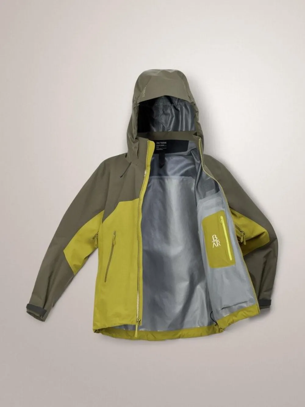 DAMES Arcteryx Beta AR Jacket W