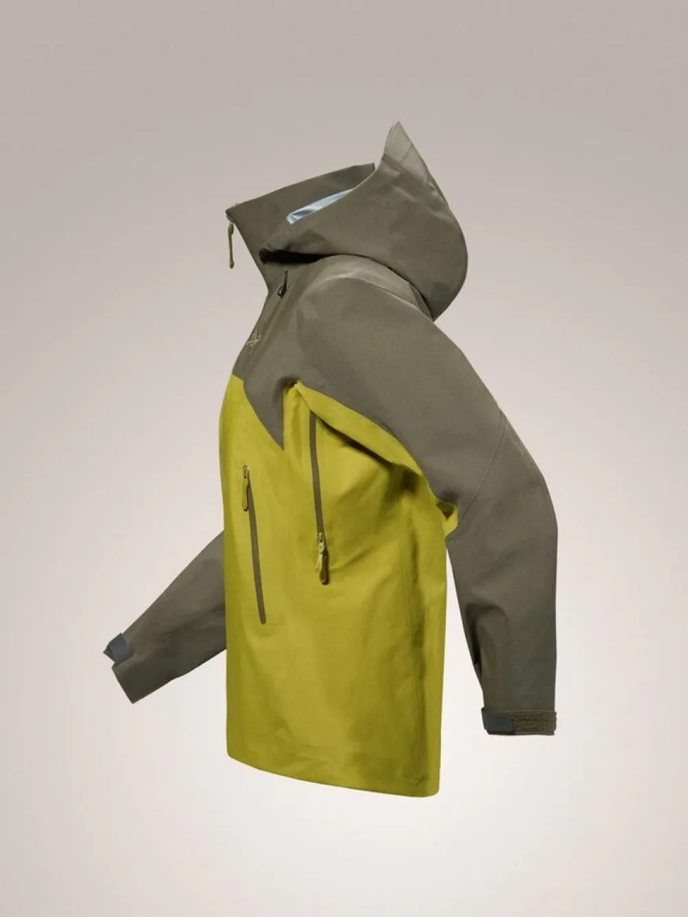 DAMES Arcteryx Beta AR Jacket W