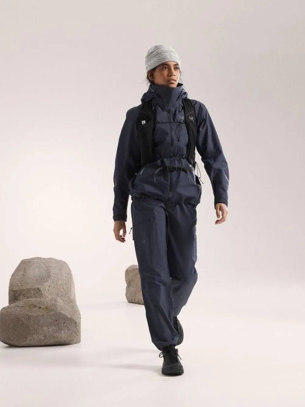 DAMES Arcteryx Beta AR Jacket W
