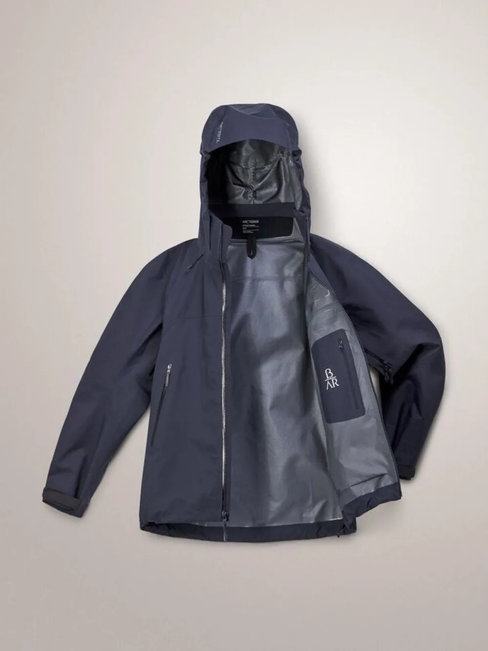 DAMES Arcteryx Beta AR Jacket W