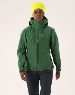 DAMES Arcteryx Beta AR jacket womens