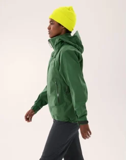 DAMES Arcteryx Beta AR jacket womens