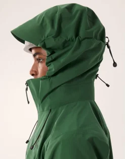 DAMES Arcteryx Beta AR jacket womens