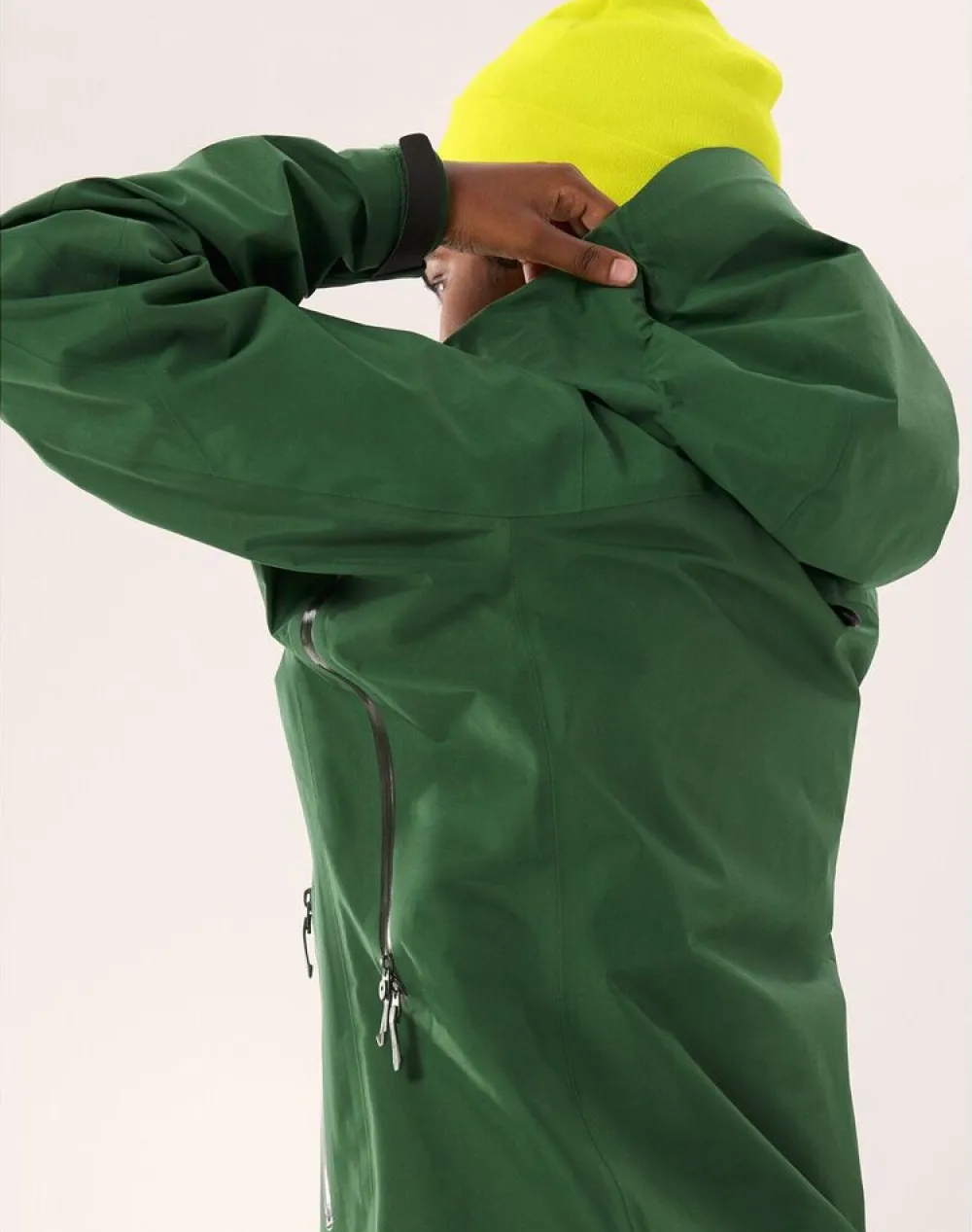 DAMES Arcteryx Beta AR jacket womens