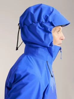 DAMES Arcteryx Beta AR jacket womens