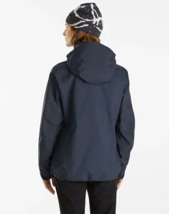 DAMES Arcteryx Beta AR jacket womens