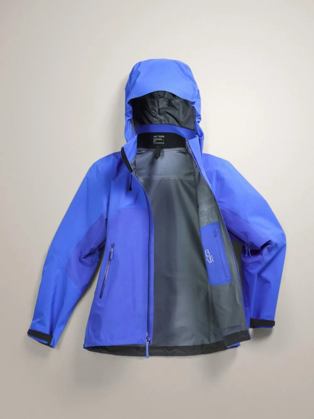 DAMES Arcteryx Beta AR jacket womens