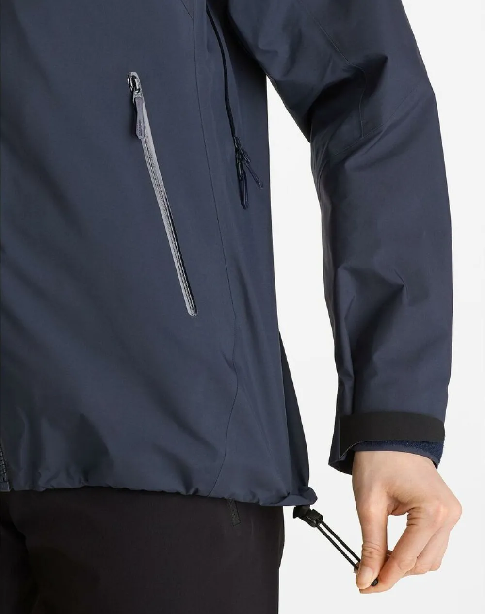 DAMES Arcteryx Beta AR jacket womens