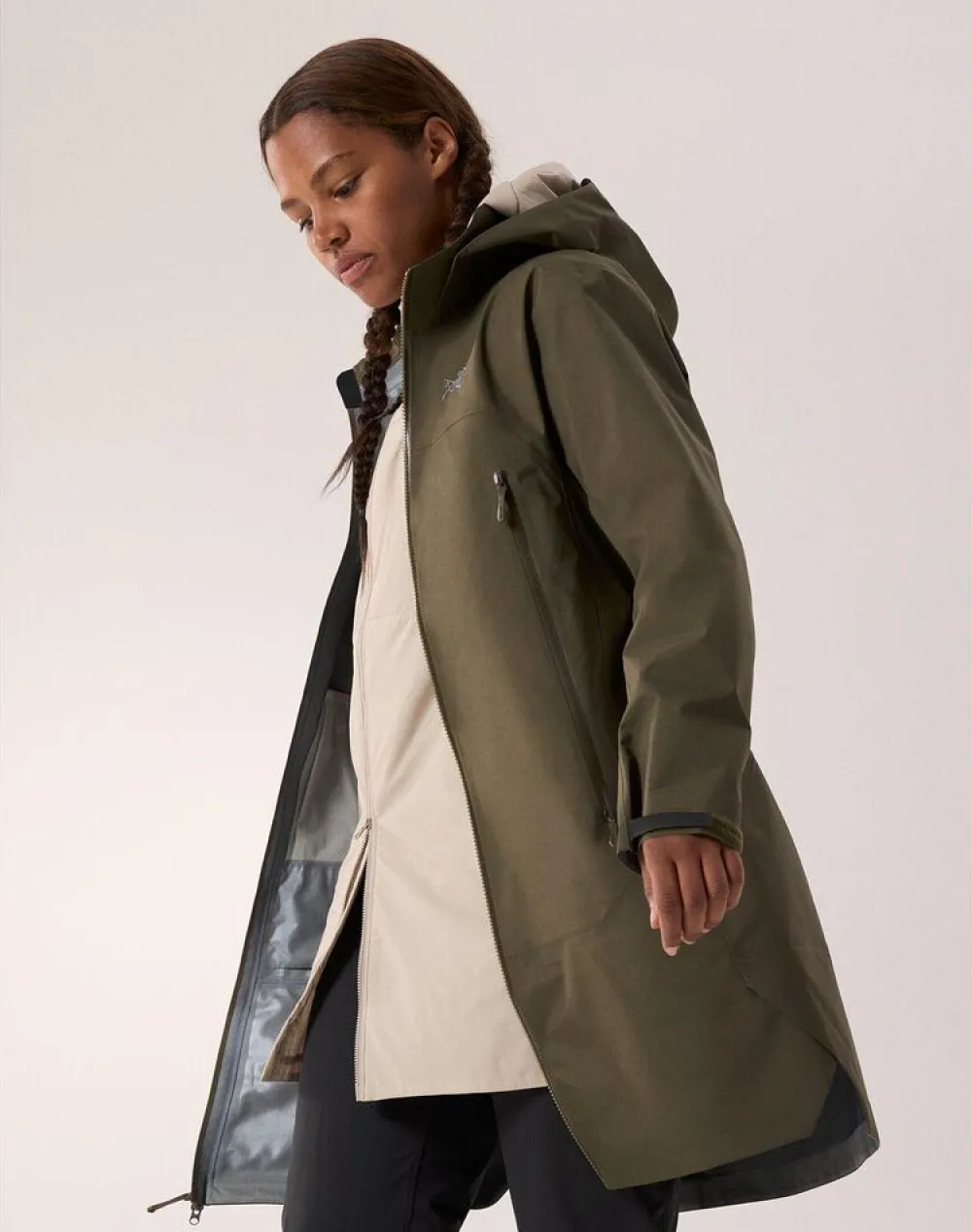 DAMES Arcteryx Beta Coat W