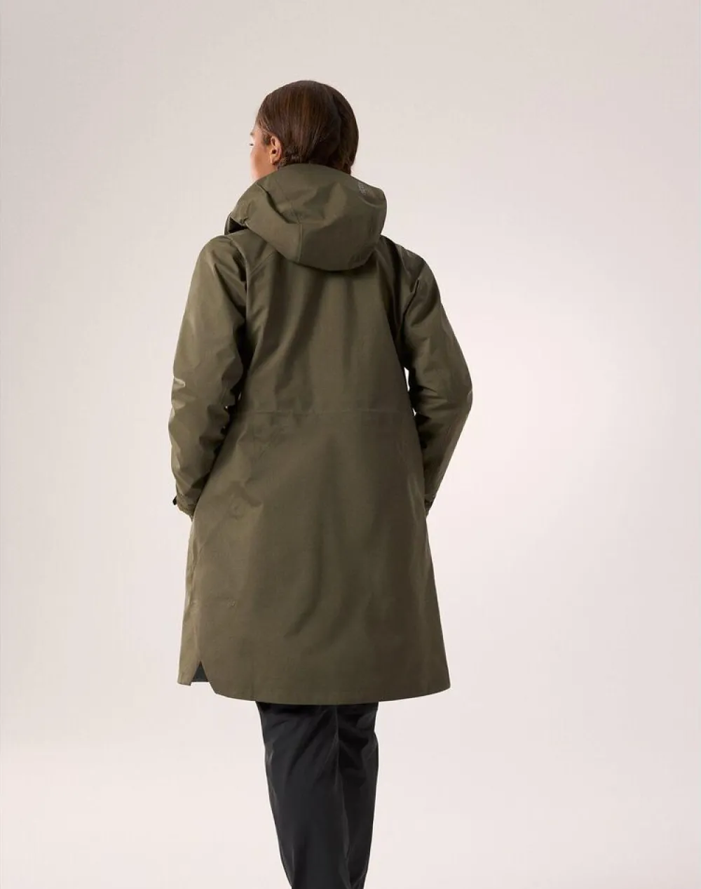 DAMES Arcteryx Beta Coat W