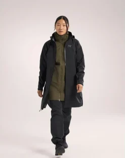 DAMES Arcteryx Beta Coat W