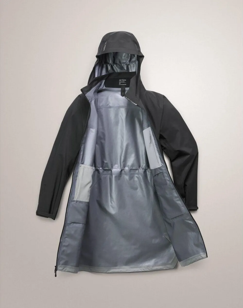 DAMES Arcteryx Beta Coat W