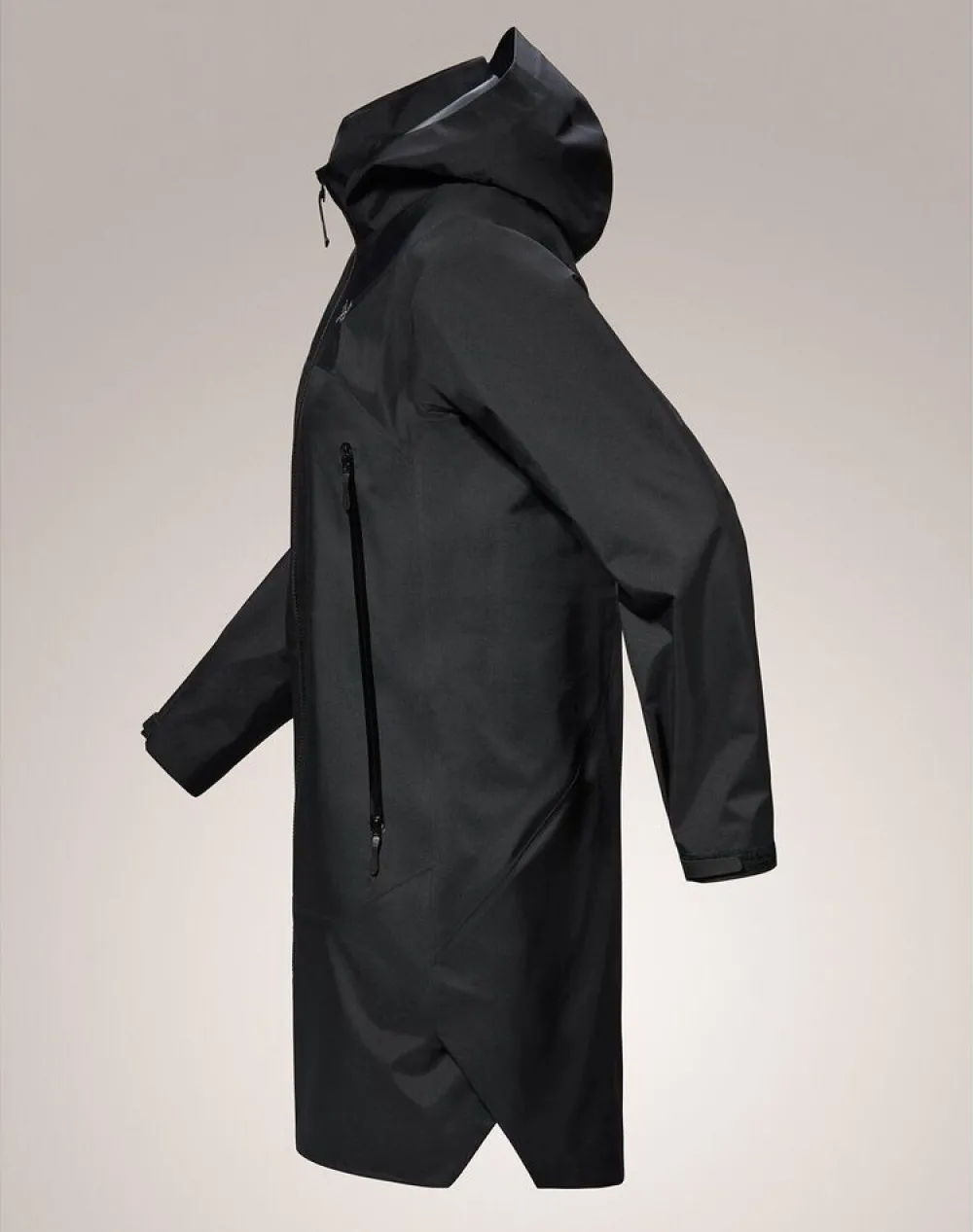 DAMES Arcteryx Beta Coat W