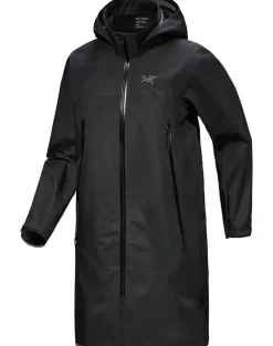 DAMES Arcteryx Beta Coat W