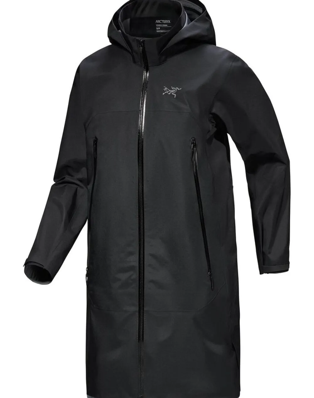 DAMES Arcteryx Beta Coat W