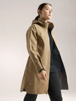 DAMES Arcteryx Beta Coat W