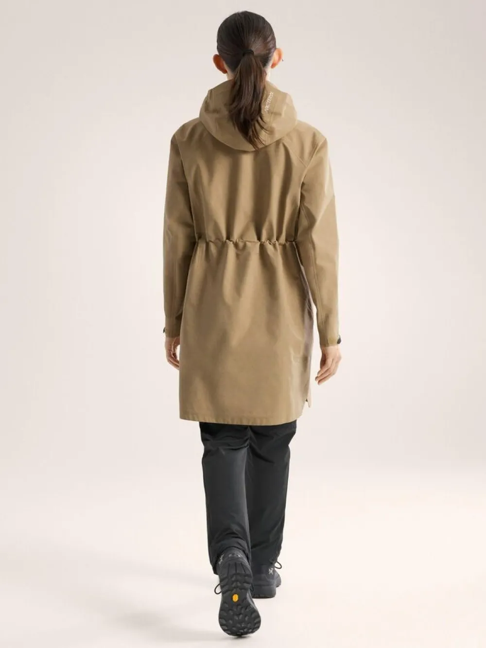 DAMES Arcteryx Beta Coat W