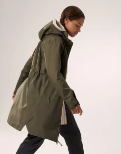 DAMES Arcteryx Beta Coat W