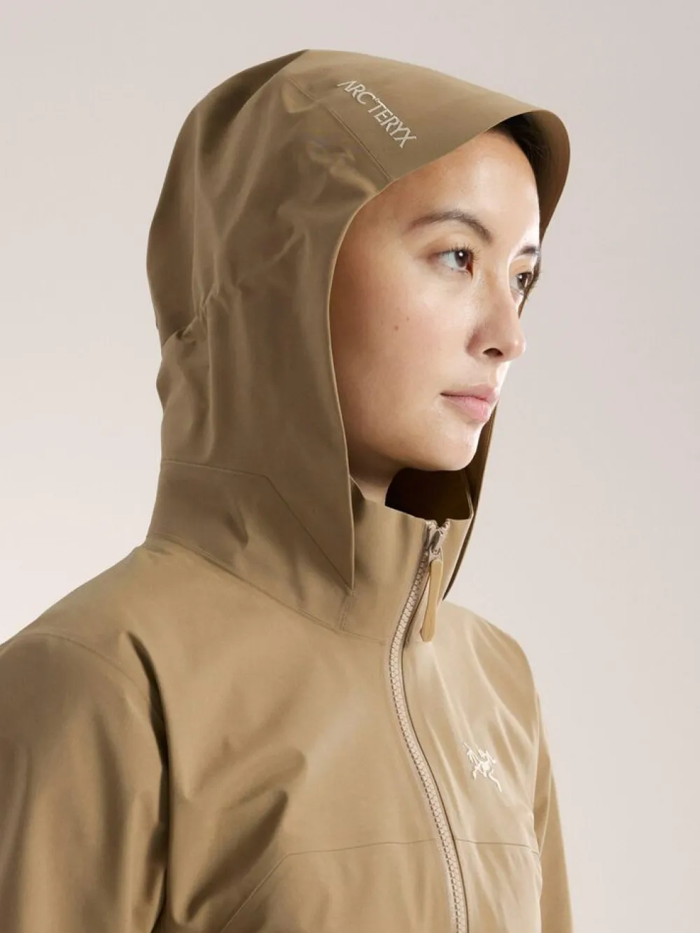 DAMES Arcteryx Beta Coat W
