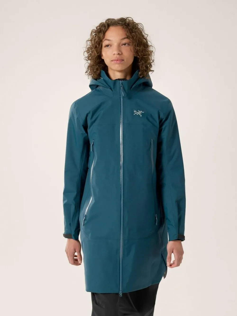 DAMES Arcteryx Beta Coat W