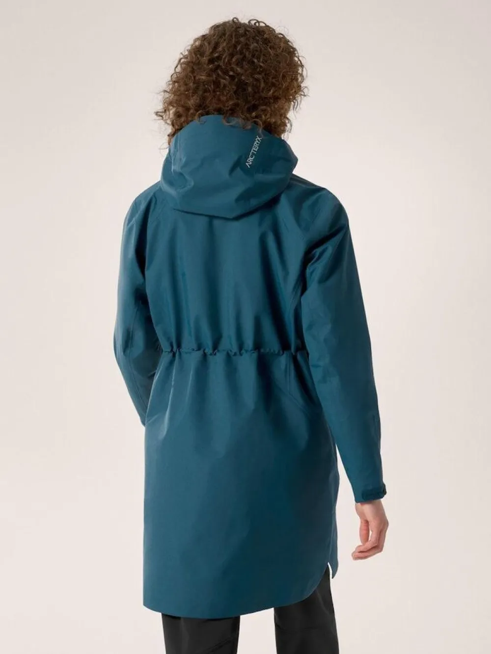 DAMES Arcteryx Beta Coat W