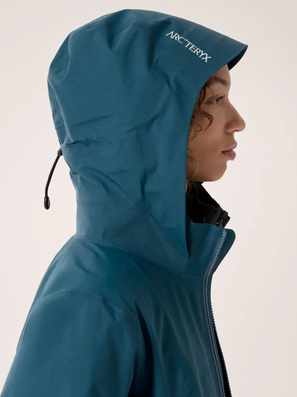 DAMES Arcteryx Beta Coat W