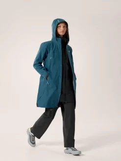 DAMES Arcteryx Beta Coat W