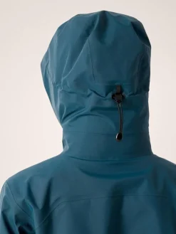 DAMES Arcteryx Beta Coat W