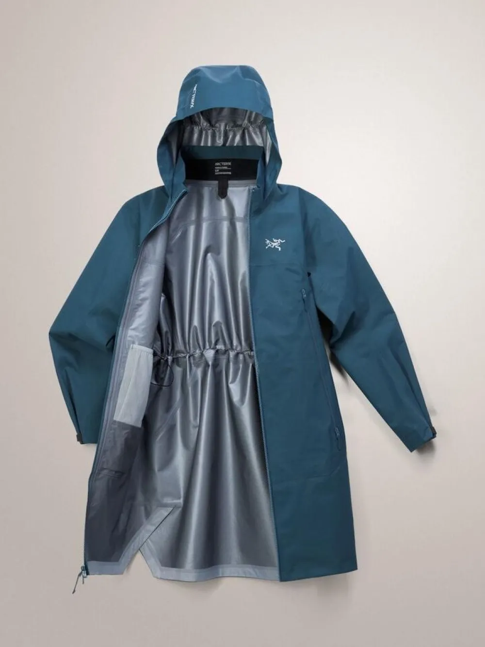 DAMES Arcteryx Beta Coat W