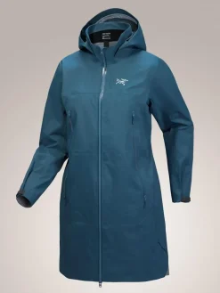 DAMES Arcteryx Beta Coat W