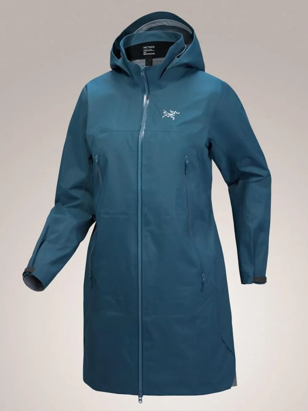 DAMES Arcteryx Beta Coat W