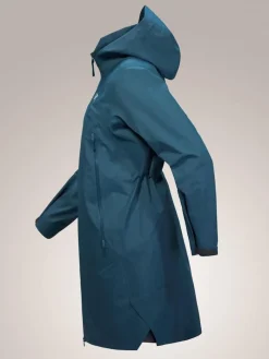 DAMES Arcteryx Beta Coat W