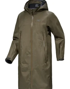 DAMES Arcteryx Beta Coat W