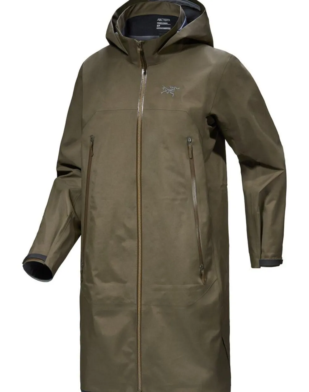 DAMES Arcteryx Beta Coat W