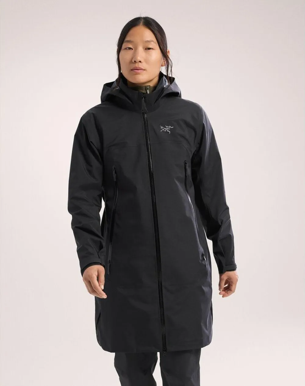 DAMES Arcteryx Beta Coat W