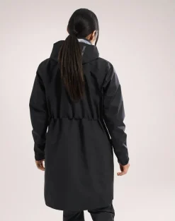 DAMES Arcteryx Beta Coat W